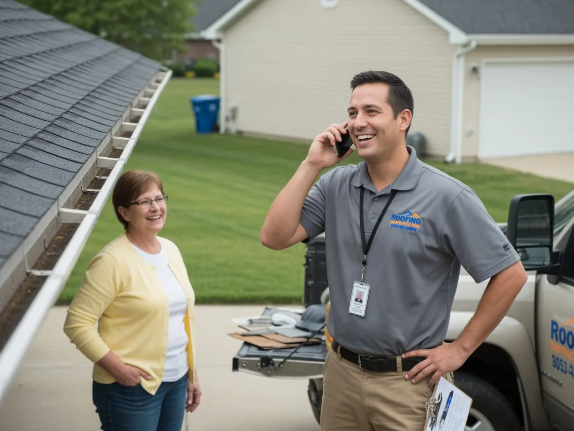 Local Roofing Contractors Toksook Bay, AK FAQs